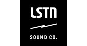 LSTN Sound Promo Codes & Coupons