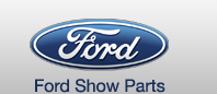 Ford Show Parts Promo Codes & Coupons