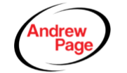 Andrew Page Promo Codes & Coupons