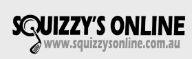 Squizzys Golf Promo Codes & Coupons