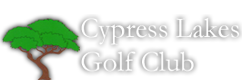 Cypress Lakes Golf Club Promo Codes & Coupons