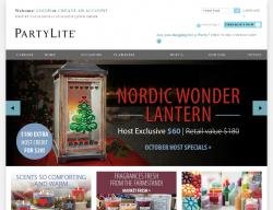 Partylite Canada Promo Codes & Coupons