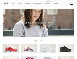 Early Sneakers Promo Codes & Coupons