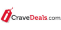 ICrave Promo Codes & Coupons
