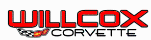 Willcox Corvette Promo Codes & Coupons