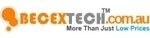 Becex Tech Promo Codes & Coupons
