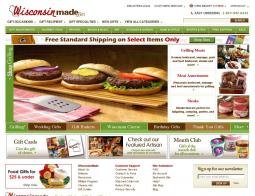 Wisconsin Made Promo Codes & Coupons