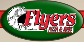 Flyers Pizza Promo Codes & Coupons
