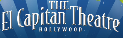 El Capitan Theatre Promo Codes & Coupons