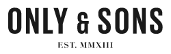 Only & Sons Promo Codes & Coupons