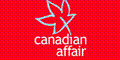 Canadian Affair Promo Codes & Coupons