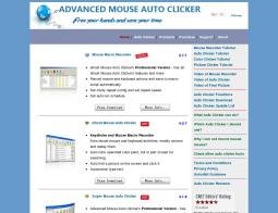 ADVANCED MOUSE AUTO CLICKER Promo Codes & Coupons