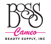Boss Beauty Supply Promo Codes & Coupons