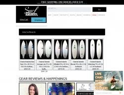 Surf Station Online Store Promo Codes & Coupons