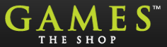 Games The Shop Promo Codes & Coupons