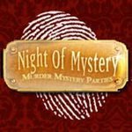 Night of Mystery Promo Codes & Coupons