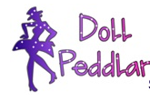 Doll Peddlar Promo Codes & Coupons