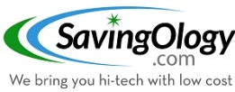 Savingology Promo Codes & Coupons