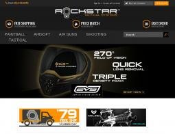 ROCKSTAR Tactical Systems Promo Codes & Coupons