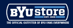 BYU Store Promo Codes & Coupons