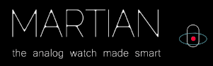 Martian Watches Promo Codes & Coupons