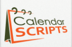 Calendar Scripts Promo Codes & Coupons