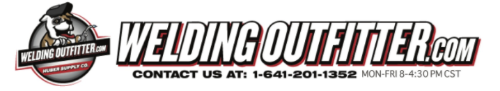 Welding Outfitter Promo Codes & Coupons
