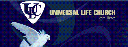 Universal Life Church Promo Codes & Coupons
