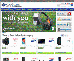 CompSource Promo Codes & Coupons