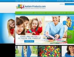 Autism-products Promo Codes & Coupons