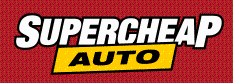 Supercheap Auto NZ Promo Codes & Coupons