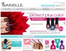 Barielle Promo Codes & Coupons