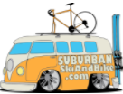 Suburban Ski and Bike Promo Codes & Coupons