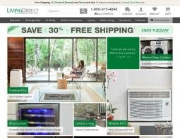 Living Direct Promo Codes & Coupons