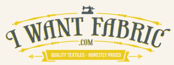 I Want Fabric Promo Codes & Coupons