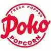 Poko Popcorn Promo Codes & Coupons