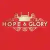 Hope And Glory Promo Codes & Coupons