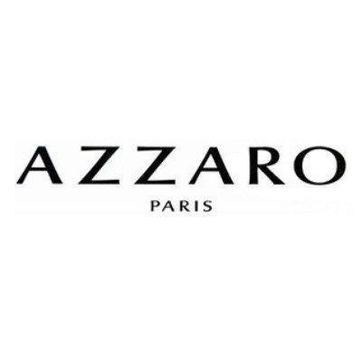 Azzaro Promo Codes & Coupons