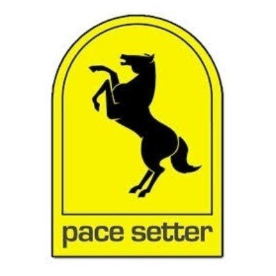 Pace Setter Promo Codes & Coupons
