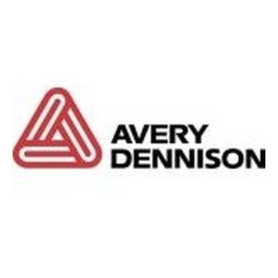 Avery Dennison Promo Codes & Coupons