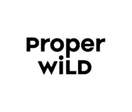 Proper Wild Promo Codes & Coupons