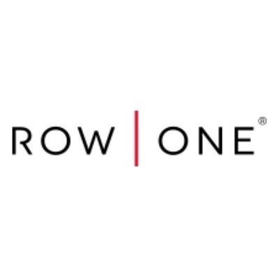 Row One Brands Promo Codes & Coupons