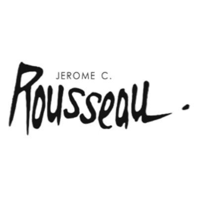 Jerome C. Rousseau Promo Codes & Coupons