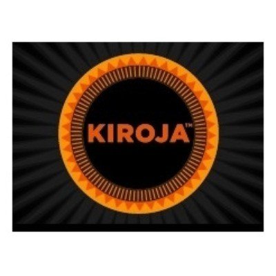 Kiroja Promo Codes & Coupons