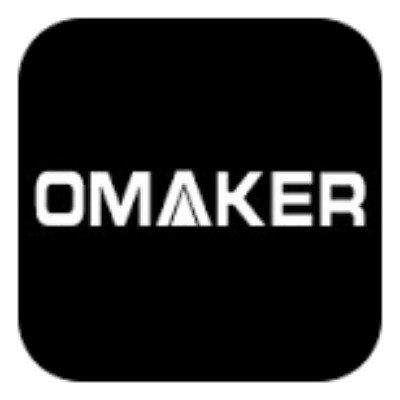 Omaker Promo Codes & Coupons