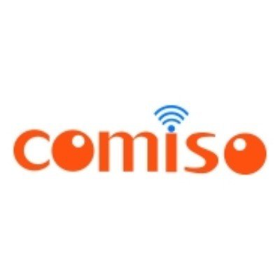Comiso Promo Codes & Coupons