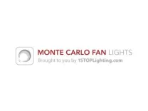 Monte Carlo Fan Lights Promo Codes & Coupons