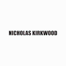 Nicholas Kirkwood Promo Codes & Coupons