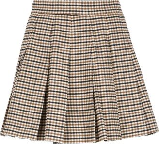 Cotton Skirt