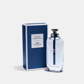 Open Road Eau De Toilette 100 Ml